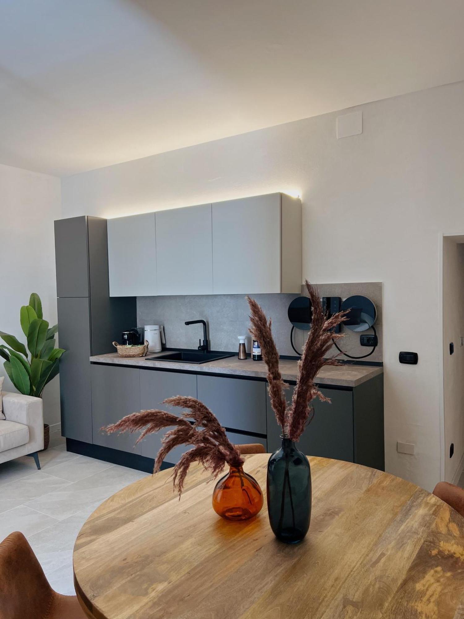 Ferienwohnung Jjbayt Syrakus Exterior foto