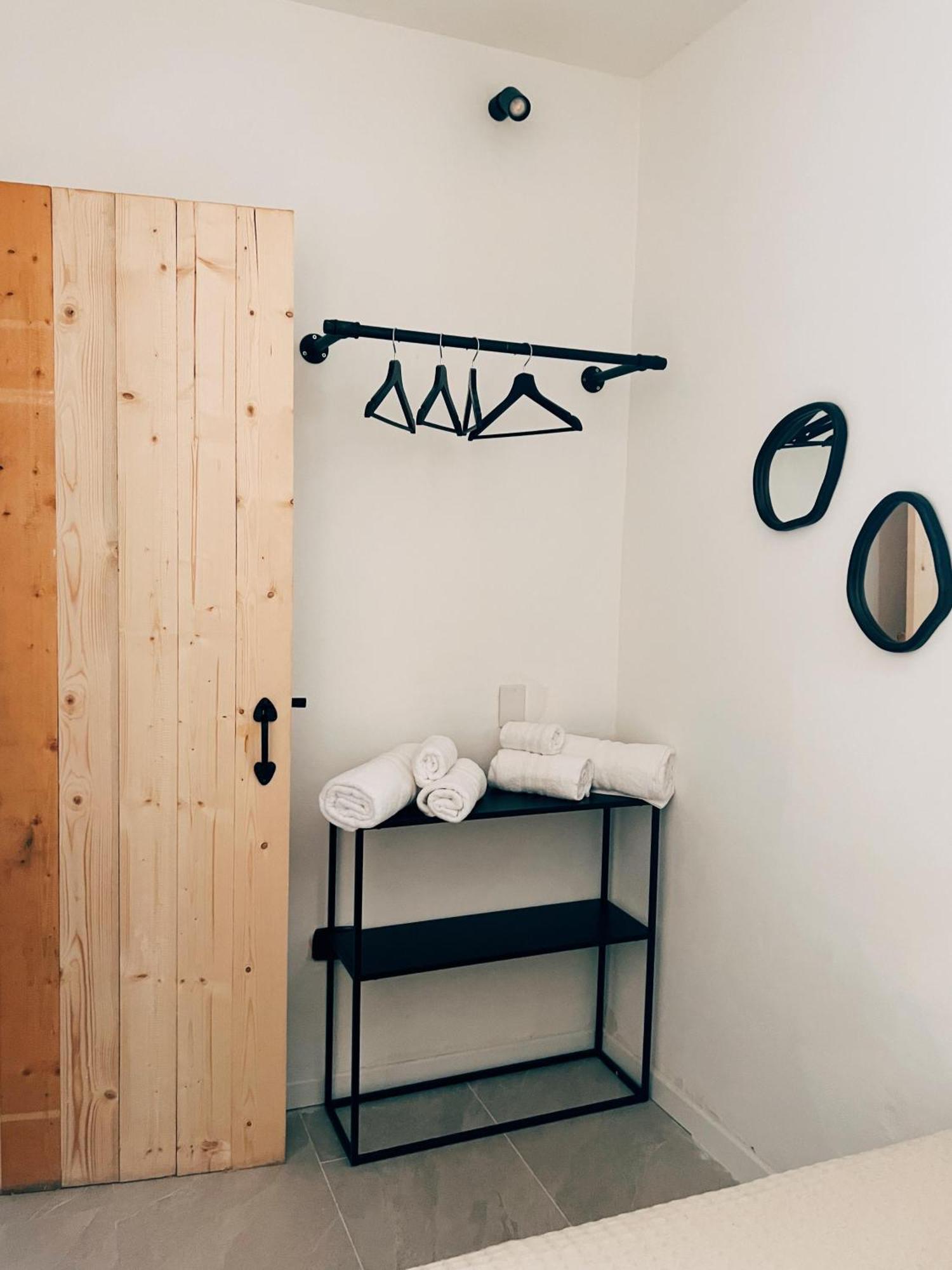 Ferienwohnung Jjbayt Syrakus Exterior foto