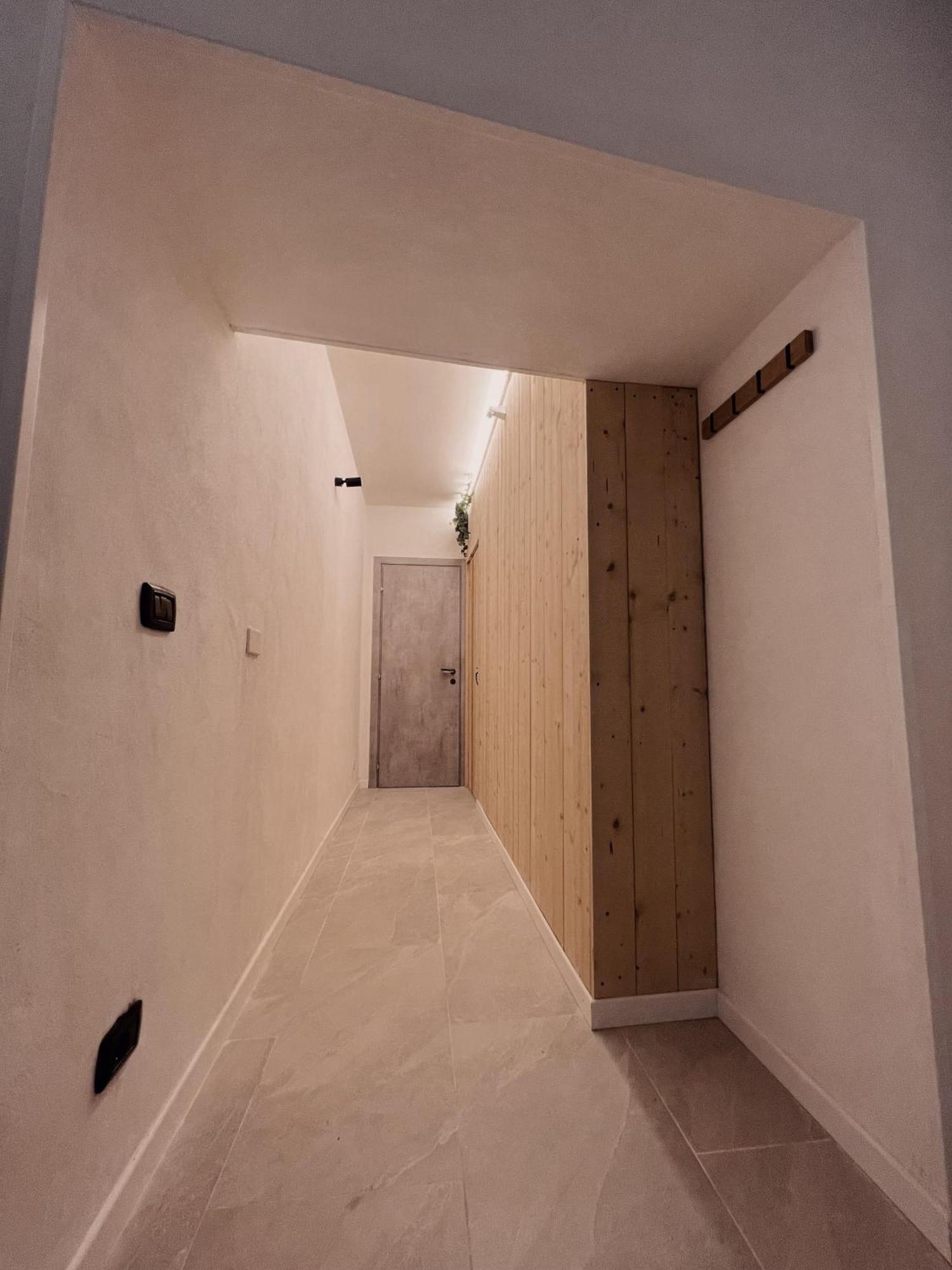 Ferienwohnung Jjbayt Syrakus Exterior foto