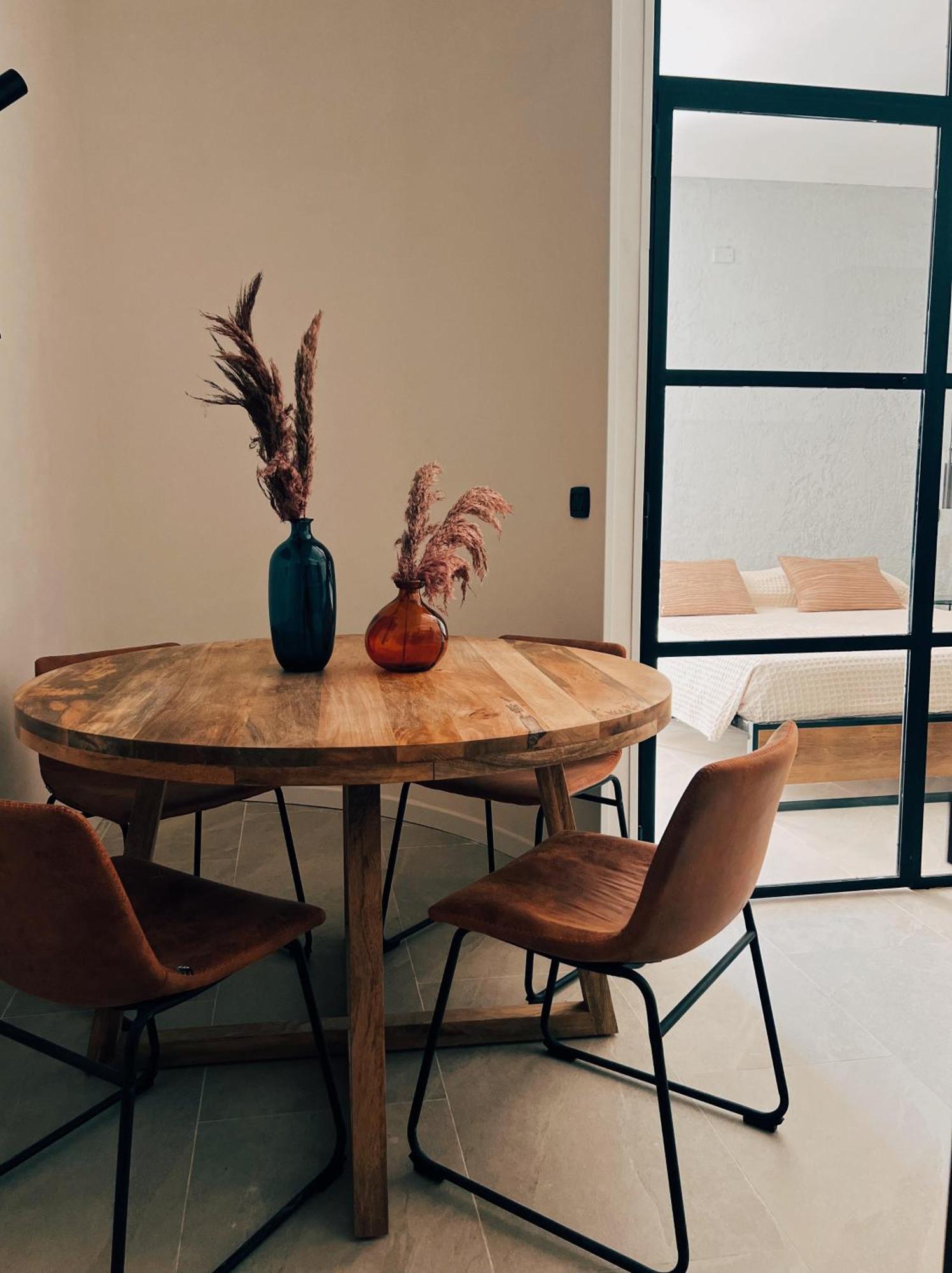 Ferienwohnung Jjbayt Syrakus Exterior foto