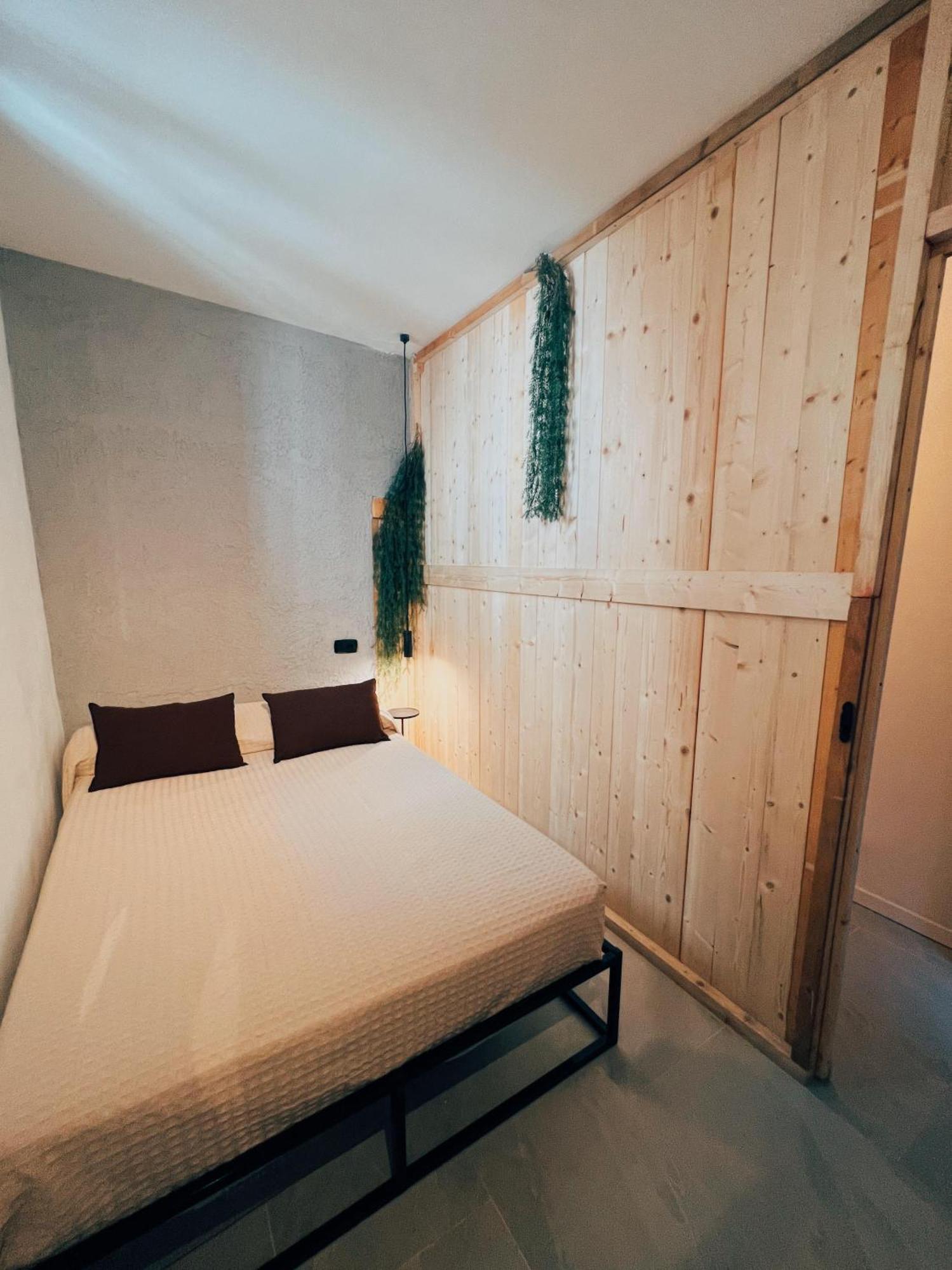 Ferienwohnung Jjbayt Syrakus Exterior foto