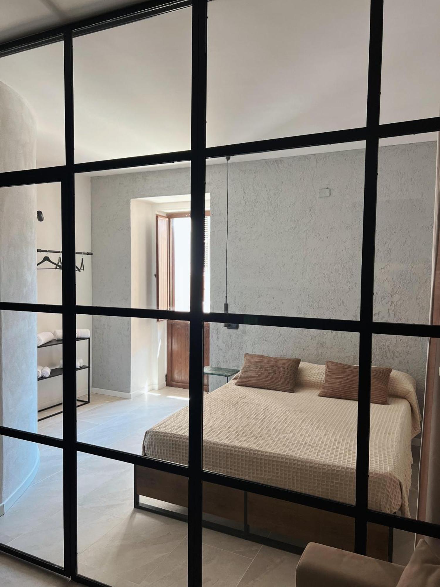 Ferienwohnung Jjbayt Syrakus Exterior foto