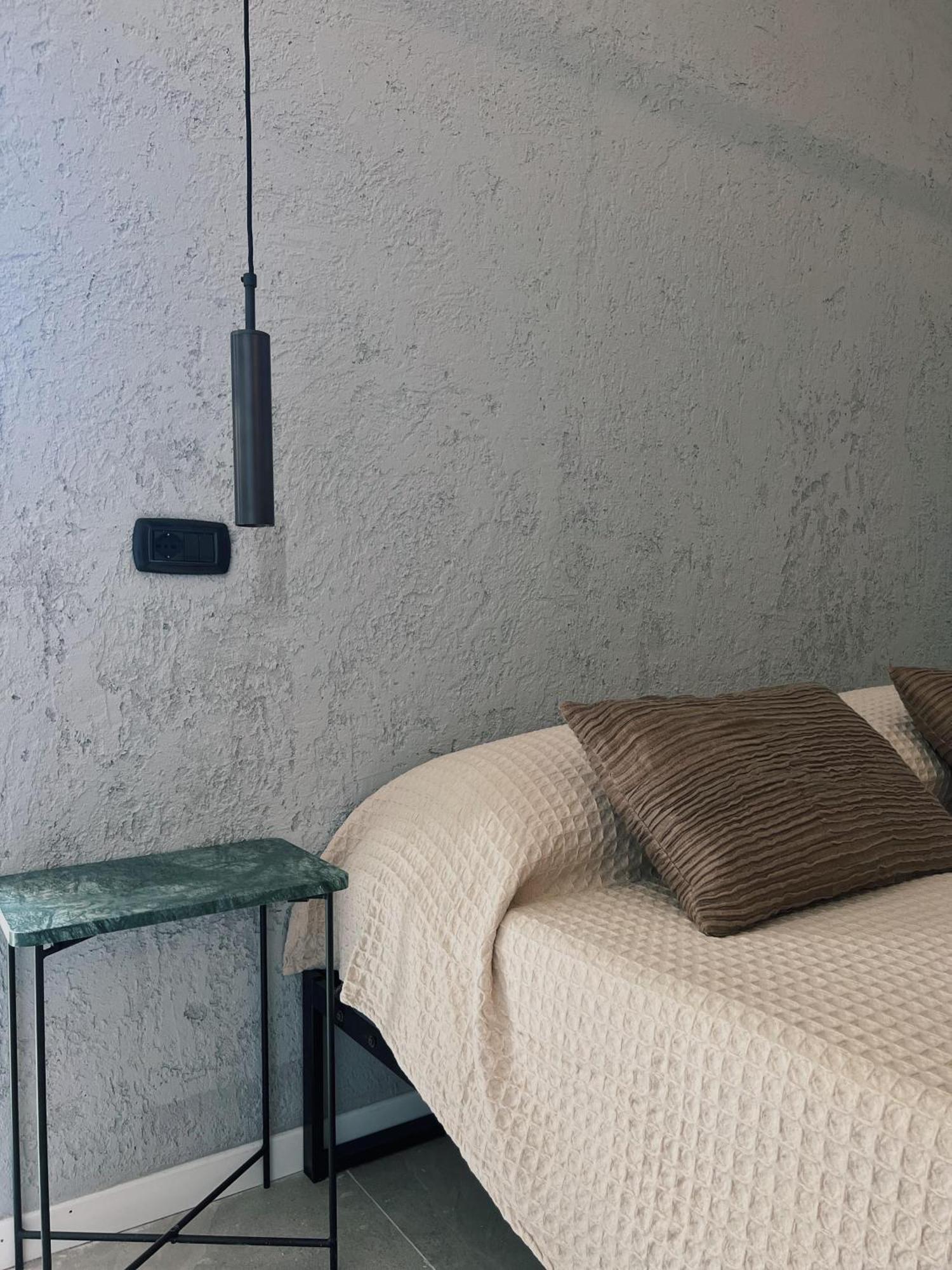 Ferienwohnung Jjbayt Syrakus Exterior foto