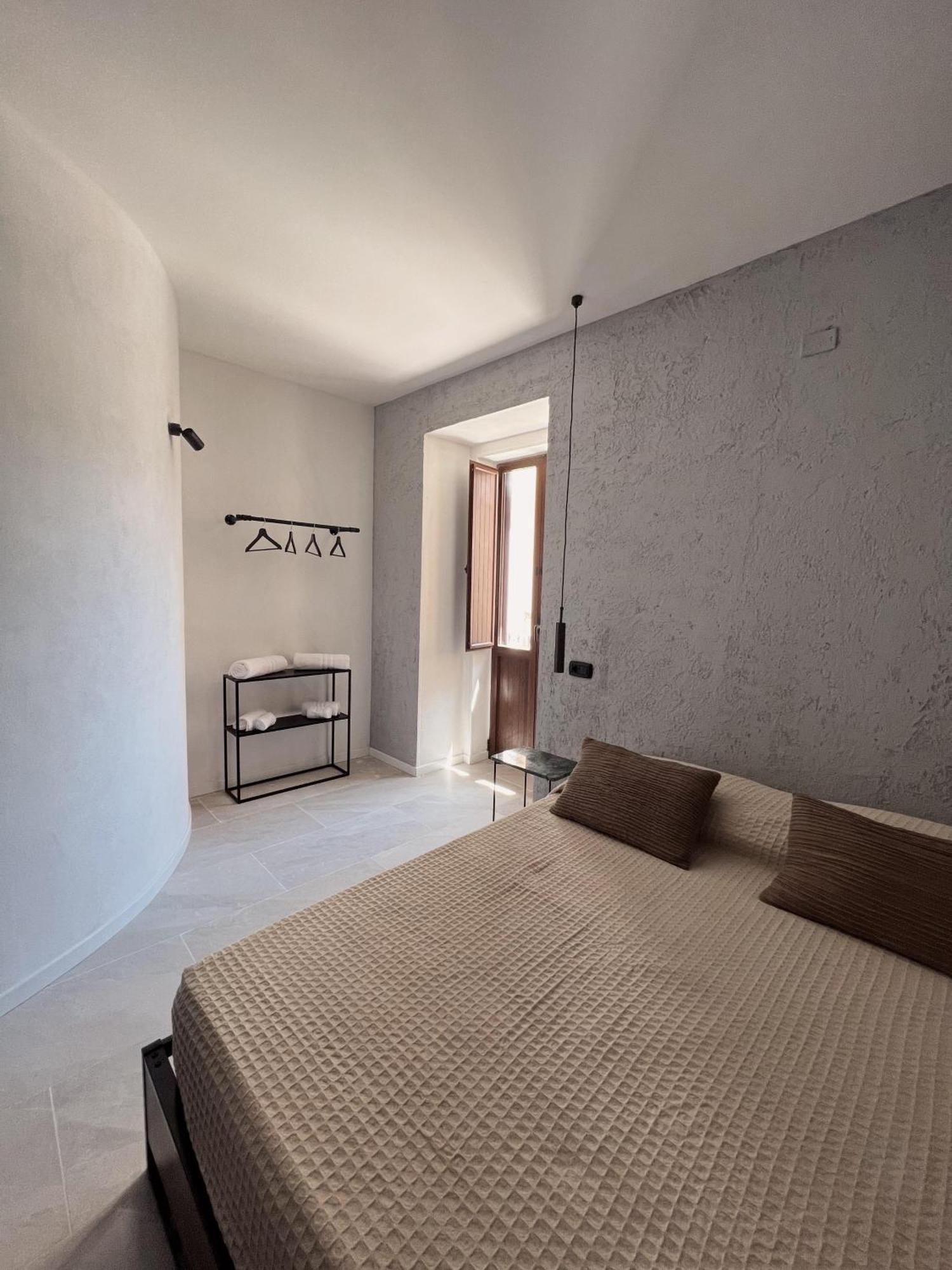 Ferienwohnung Jjbayt Syrakus Exterior foto