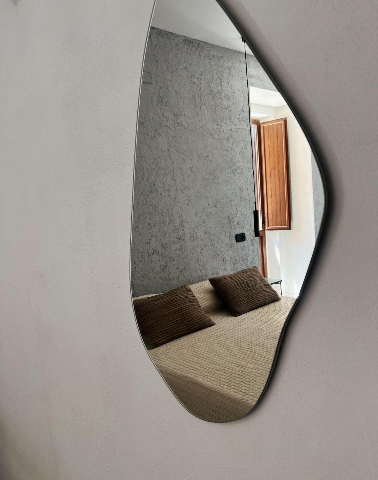 Ferienwohnung Jjbayt Syrakus Exterior foto