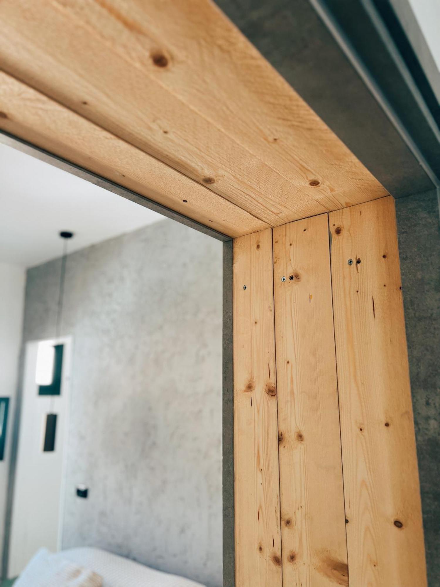 Ferienwohnung Jjbayt Syrakus Exterior foto