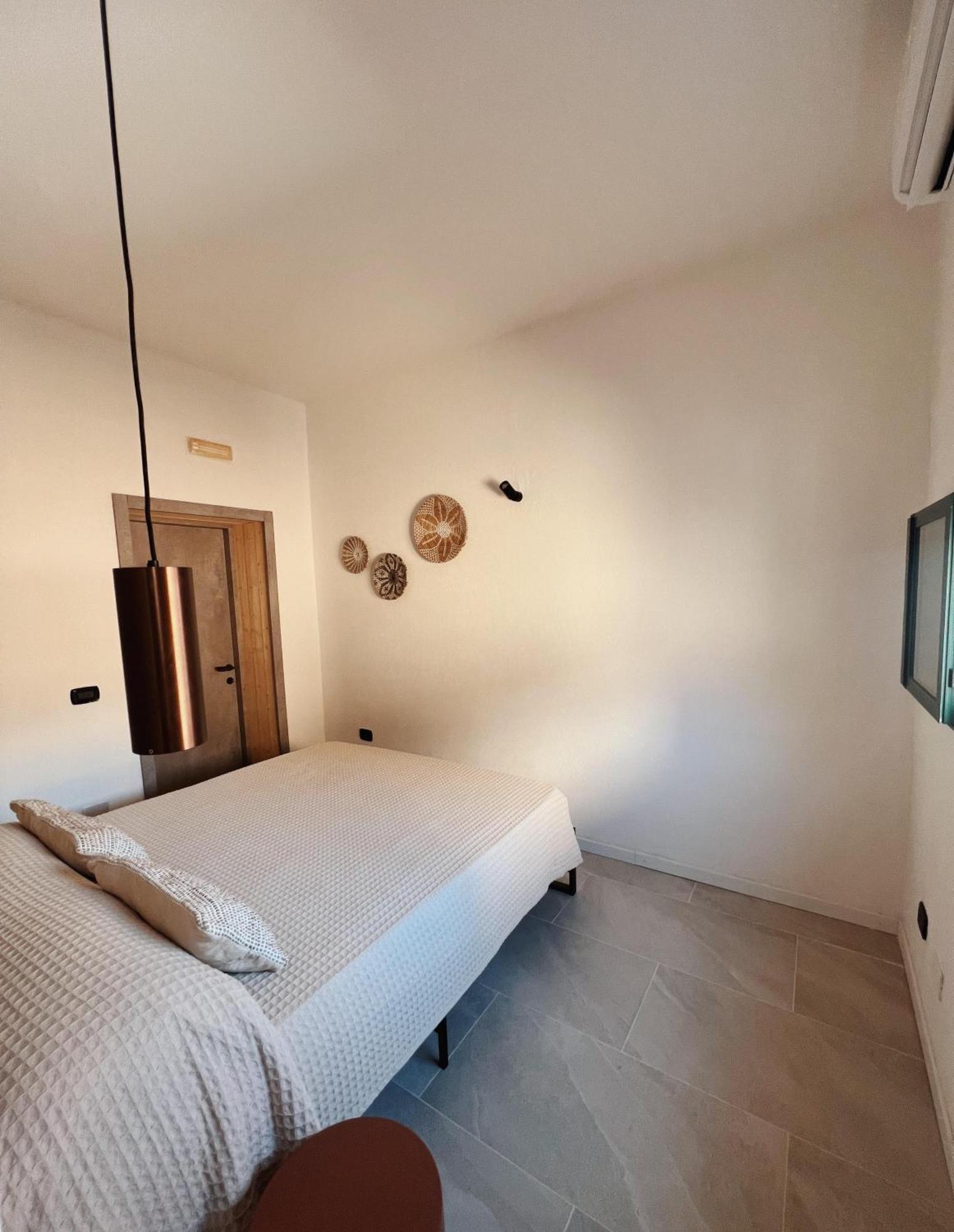 Ferienwohnung Jjbayt Syrakus Exterior foto