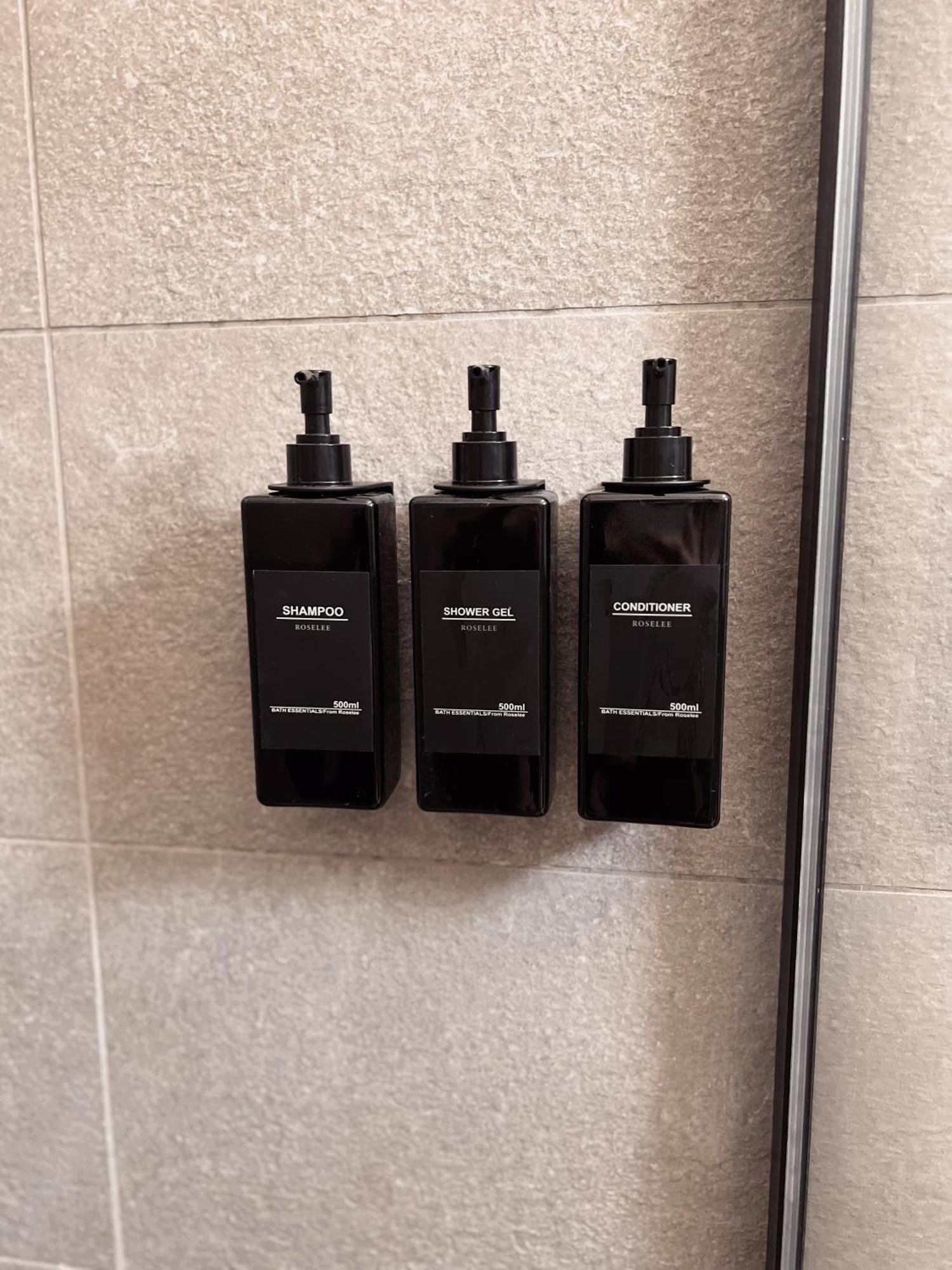 Ferienwohnung Jjbayt Syrakus Exterior foto