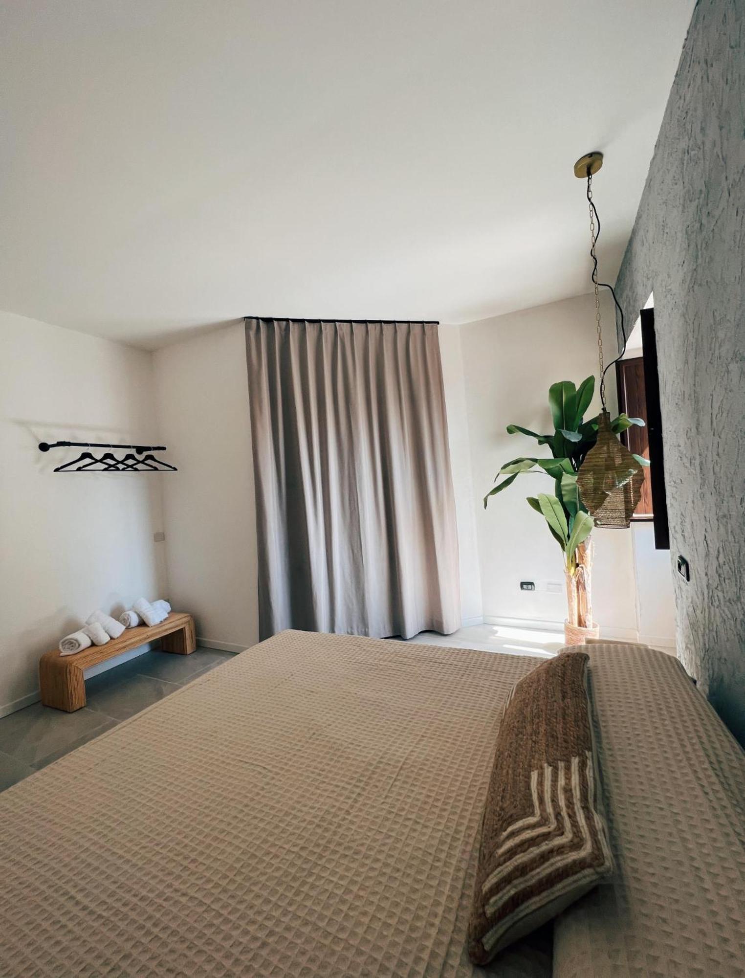Ferienwohnung Jjbayt Syrakus Exterior foto